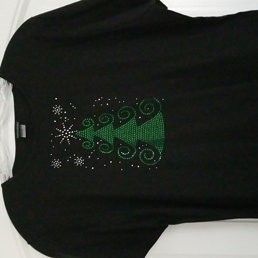 Holiday Tshirt